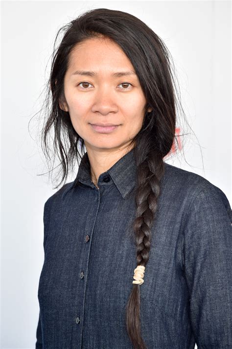 chloé zhao china